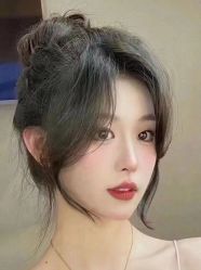 点击看大图 -MONE美发沙龙