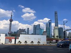 -南京路步行街