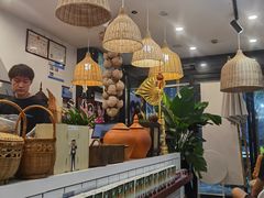 -春莱·老挝咖啡·泰式奶茶(钟楼店)