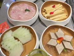 -海底捞火锅(河东万达广场店)