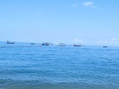-石螺口海滩