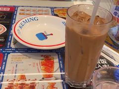 -克茗冰室(仁恒梦中心店)