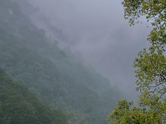-雁荡山风景名胜区
