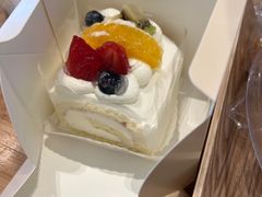-西村叔叔的店·面包·甜品·蛋糕(清河万象汇店)