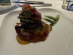 -Le Comptoir de Pierre Gagnaire