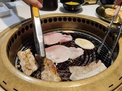 -炙城·韩式烤肉(南京东路店)