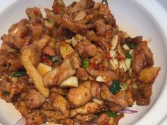 -兰湘子·湘菜小炒(长安万科广场店)