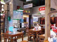 大堂-湘下佬·老长沙吃货铺(顺成·大融城店)