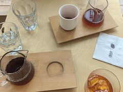 -DEEP COFFEE(瑞光烘焙工厂店)