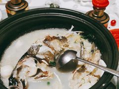 -小厨娘淮扬菜(天印大道店)