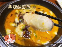 -盛宏鑫·四川鲜鱼馆(一元路店)