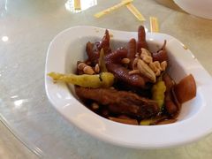 -新东城喜宴海鲜酒家(同德店)