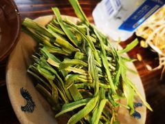 干贡菜-独雅老火锅(原宏声巷店)