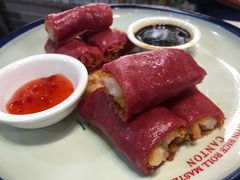 -荔银肠粉(建六店)