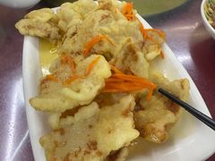 -哈尔滨饺子王·东北菜(鱼鳞浃路店)