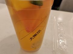 -仁义涵西餐·咖啡(中华巴洛克店)