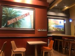 -The Habit Burger Grill 哈比特汉堡(爱琴海店)