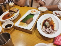 -东就鸭饭店·古早海南菜(友谊南海城店)