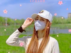 -大兴滨河森林公园