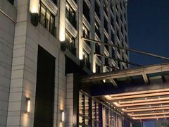 -杭州城中香格里拉大酒店