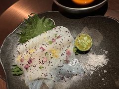 -High Yaki THE SEA海鲜居酒屋