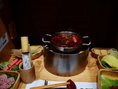 -独食火锅·半米屋台(望平街店)
