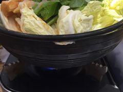 -林妈妈村·日式料理(宝山万达店)