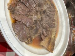 -西贝莜面村(近铁城市广场店)