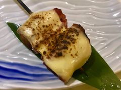 奶酪培根番茄卷-有喜屋·深夜食堂(北京西路店)