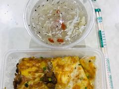 -吉庆街美食广场