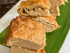 -五观堂素食(新华路店)