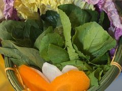 -云尊府云南菜·蒸汽石锅鱼(学清路店)