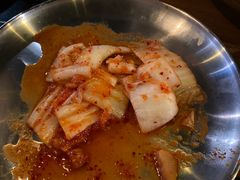 -包装马车·韩国料理·포장마차