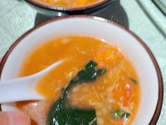 -华盛园卷子王农家菜水库鱼