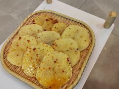 -胖老板的烤肉店—原鲜牛道(学府路店)