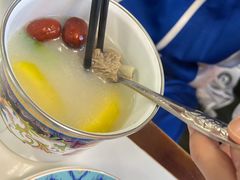 -西北朗益和穆斯林餐厅