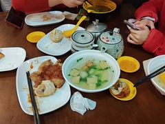 -大壶春生煎(四川中路店)