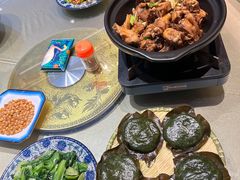 -生态苑农庄(十里画廊遇龙河店)