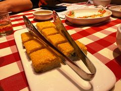 黄米凉糕-西贝(石景山当代店)