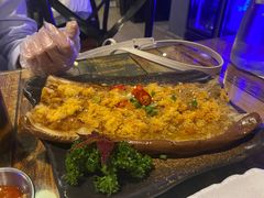 -质烤烤物·活烤海鲜(质烤总店)