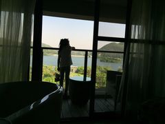-宁波九龙湖开元度假村