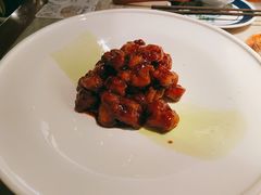 招牌糖醋里脊-桂满陇-锦绣江南(万象城店)