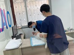 -荔康动物医院(康王北路店)