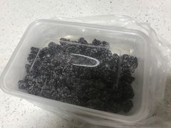 -致童年熟梨糕刨冰炒酸奶