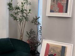 -上蔬无瑕· 创意素食·Vegetarian(华采天地店)