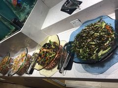 -瑞伯克牛排自助餐厅天一广场店
