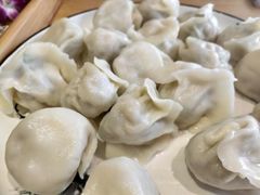 饺子-伊喜饺子·烤鸭(五道口学院路店)