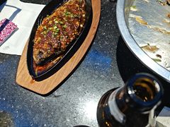 -冰城小镇音乐串吧·聚会餐厅(百子湾店)