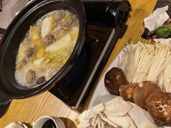 -天津湾西餐厅(三亚海棠湾洲际度假酒店)
