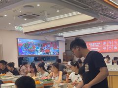 -密友回转自助火锅(世茂国际广场店)
